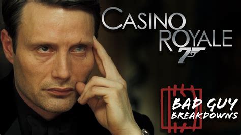  casino royale bad guy
